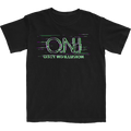 Glitch Logo Tee