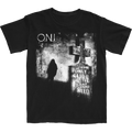 Haunted Tee