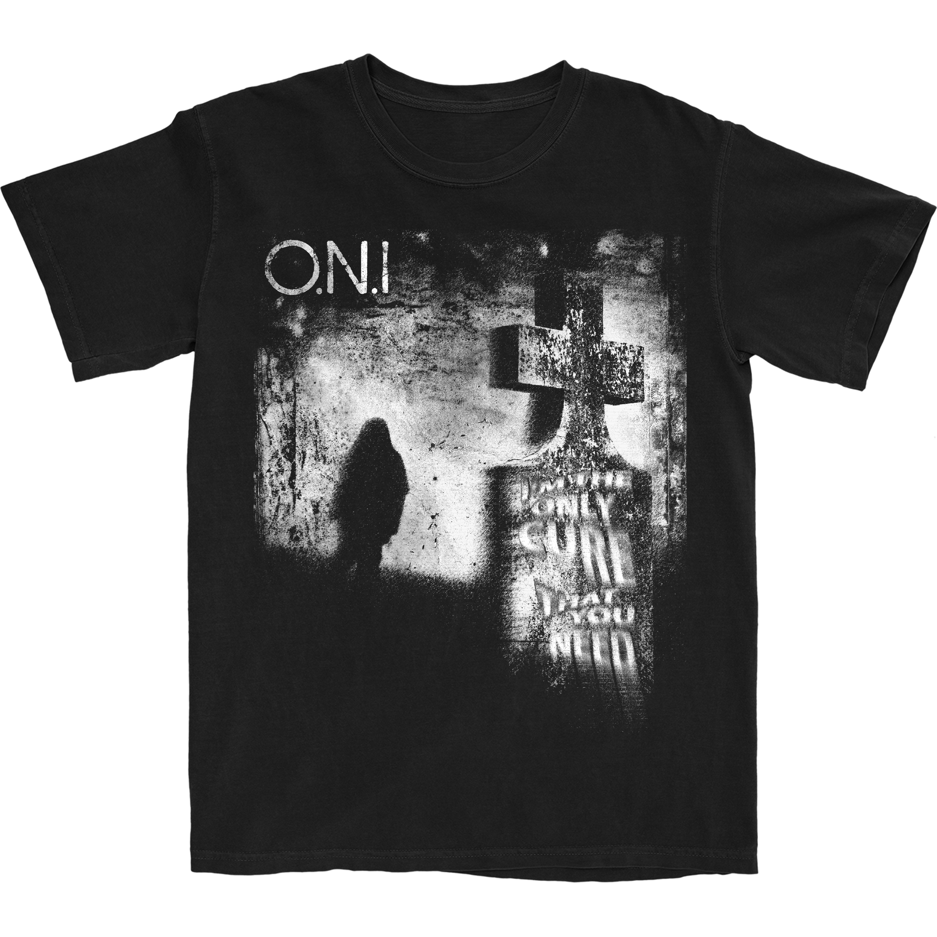 Haunted Tee