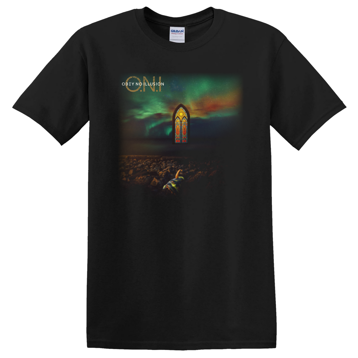 Album Tee V1