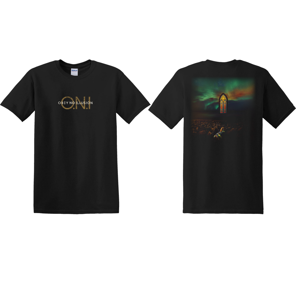 Album Tee V2