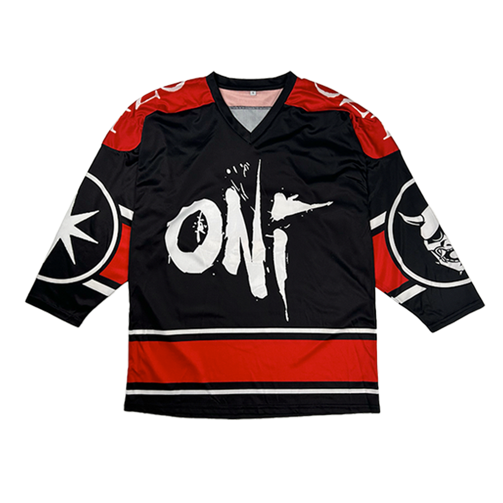 ONI Hockey Jersey